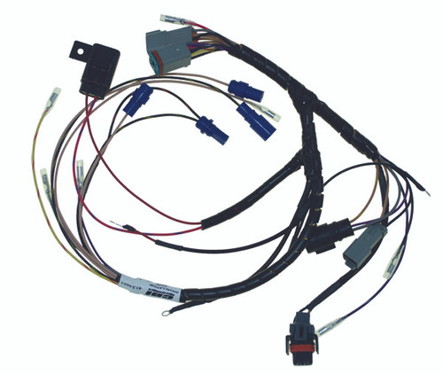 Cdi Electronics J/E Harness 413-6023
