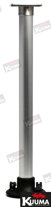 Recambios Marinos Pedestal Grill Mount Bbq Gs50181