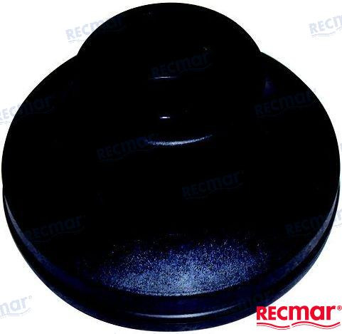 Recambios Marinos Pump Base Rec807929A1