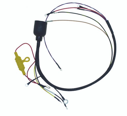 Cdi Electronics Omc Harness 413-1377