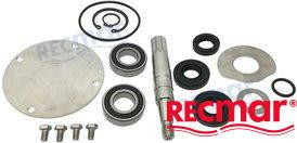 Recambios Marinos Repair Kit Sea Water D2 Rec23038