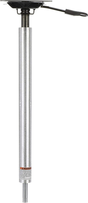 Attwood Marine Power Ped Alum Stand-Up Sp-3204