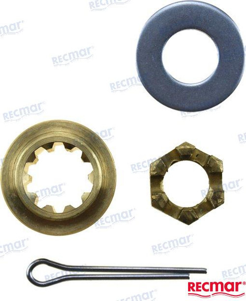 Recambios Marinos Prop Nut Kit Rec57630-96300