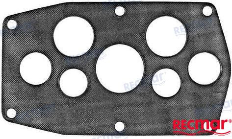 Recambios Marinos Gasket Rec27-78410