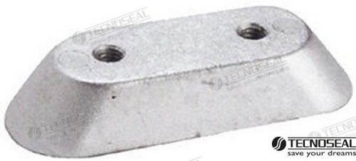Recambios Marinos Plate Johnson 2-150Hp Ten00912