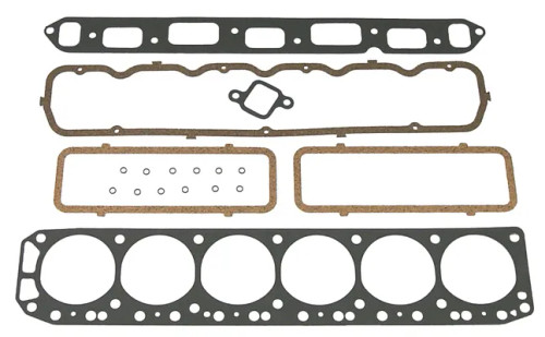 Dometic M/C - Intake/Hd Gasket Set 118-4389
