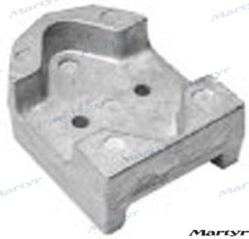 Recambios Marinos New Style Gimbal Cm821631A
