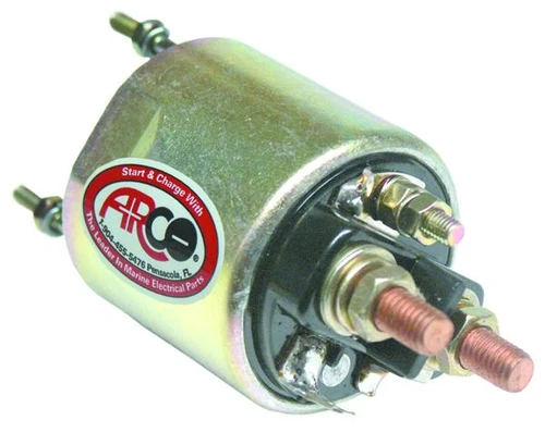 Arco Marine Solenoid Sw225