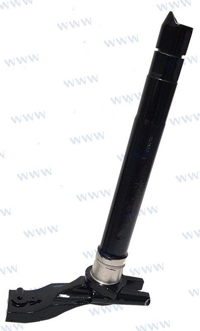 Recambios Marinos Bracket_Steering Paf25-01020001