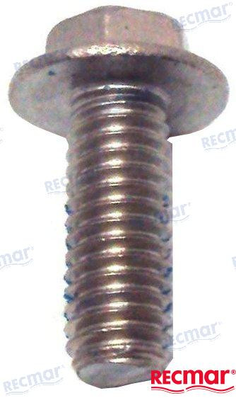 Recambios Marinos Screw Rec10-816928