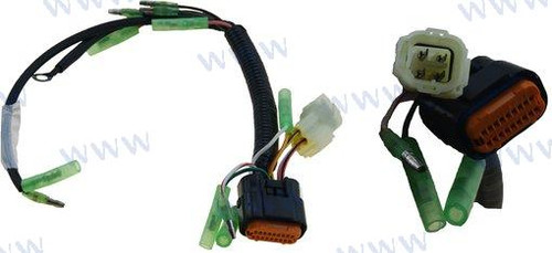 Recambios Marinos Cdi  Cable Assy Paf20-05000301