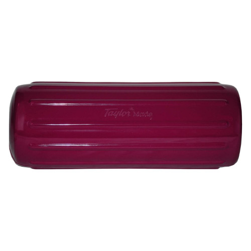 Lippert Components Inc Big B Fender Burgundy 12"X34" 2020108333