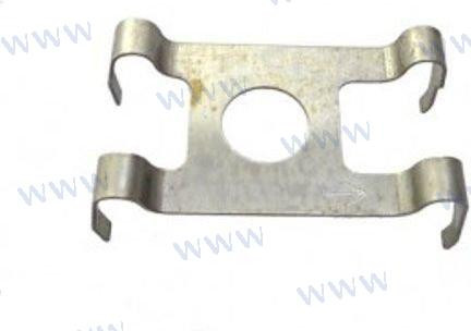 Recambios Marinos Spring Paf25-05050011