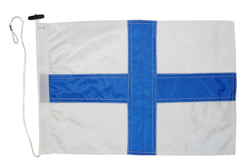 Lippert Components Inc Code Flag 12X18  X 2020109339
