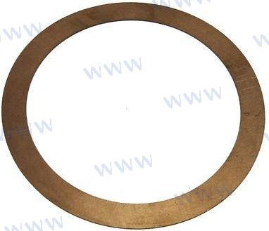 Recambios Marinos Shim (T:0.40Mm) Paf15-06000010-6