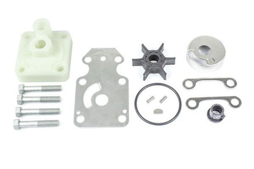 Dometic Water Pump  Kit With Housing 118-3479