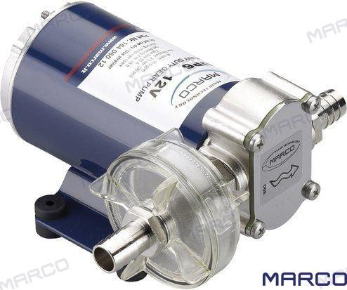 Recambios Marinos Self-Priming Elec Pumps 24V Gs20181