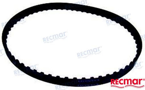 Recambios Marinos Timming Belt Rm14400-921-024