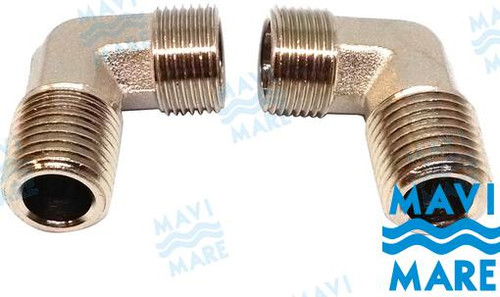 Recambios Marinos Ftgs Type 1/4 Npt Hose 10 2 Gs41049