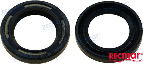 Recambios Marinos Oil-Seal Rec93101-25M57