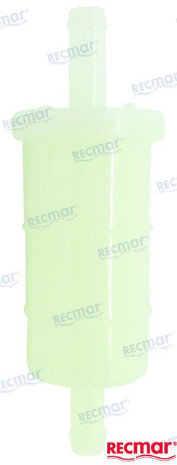Recambios Marinos Fuel Filter Rec40155