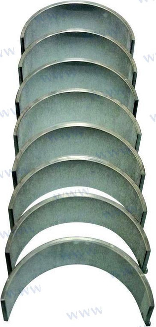 Recambios Marinos Connecting Rod Bearing Kit Rm21132990