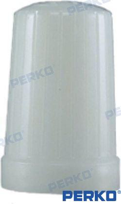 Recambios Marinos Clear Plastic Lens Gs10095