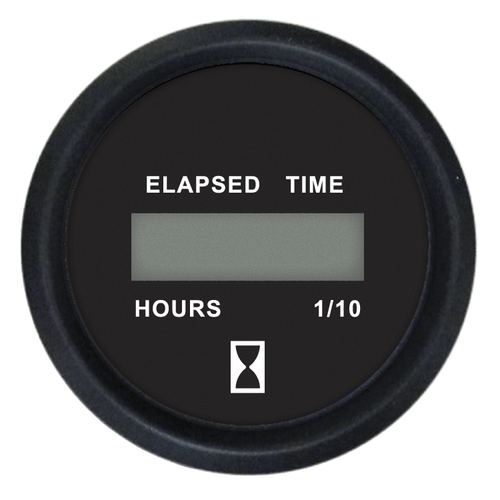 Riverside Mfg., Llc Hourmeter F12835