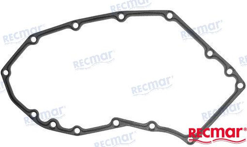 Recambios Marinos Front Seal Cover Gasket Rec128170-01510