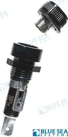 Recambios Marinos Water Proof Fuse Holder Bs5021
