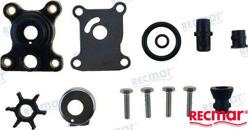 Recambios Marinos Wp Service Kit Rec394711