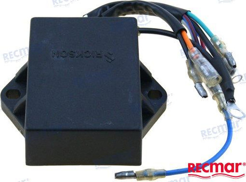 Recambios Marinos Cdi D40C 1990 & Up Rec32900-94460