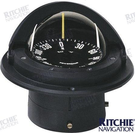 Recambios Marinos Compass F-82 Black Ritf-82