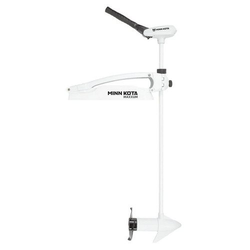 Minn Kota Riptide Maxxum 80 52in Latch & Door