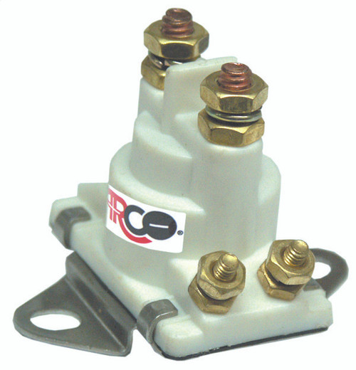 Arco Marine Mercruiser Solenoid Sw064