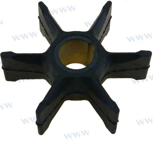 Recambios Marinos Impeller Cef500345