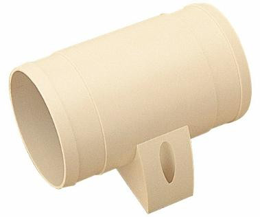 Sea-Dog Line In-Line Blower 3" 435215-3