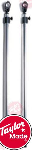 Recambios Marinos Bimini Support Pole Tay11995