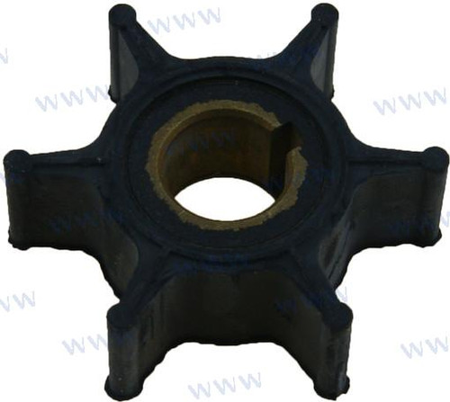 Recambios Marinos Impeller Cef500347