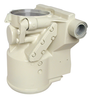Glm Products Omc Stinger Mount Upper 27000