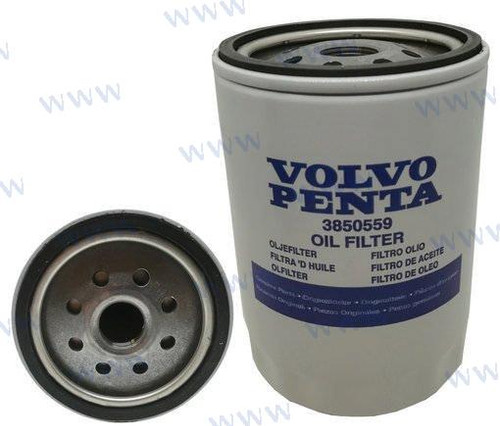 Recambios Marinos Oil Filter Rm3850559
