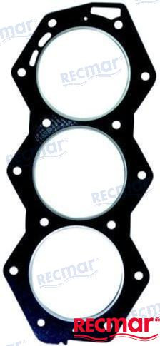 Recambios Marinos Cylinderhead Gasket Rec332818