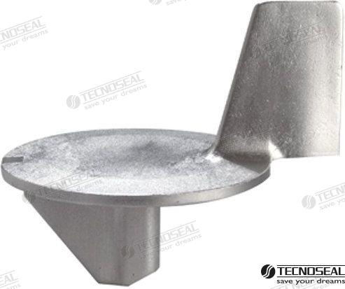 Recambios Marinos Skeg For Mercury America 25Hp Ten00812