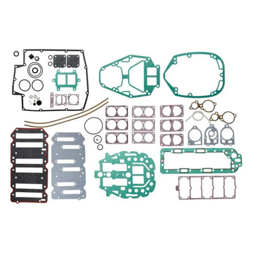 Engineered Marine Products Gasket Set Emp 27-27673