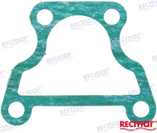 Recambios Marinos Thermostat Cover Gasket Rec17685-87D10