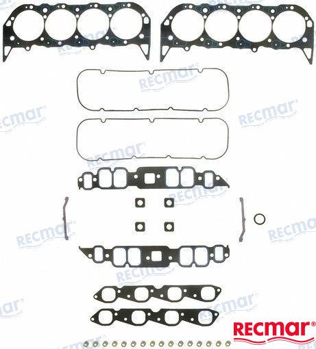 Recambios Marinos Head Set Fel17249