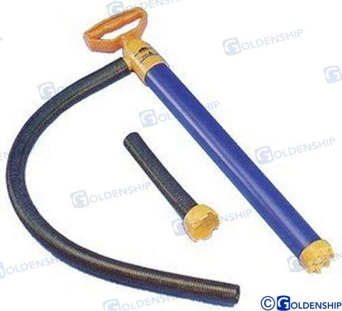 Recambios Marinos Bailing Pump 75 Cm. Gs20021