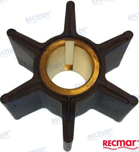 Recambios Marinos Impeller Rec3B7-65021-2
