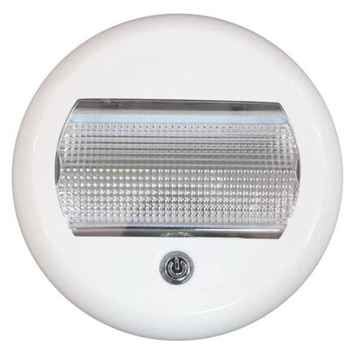 T.H. Marine Touch Dome Lght W/Switch Led-32628-Dp