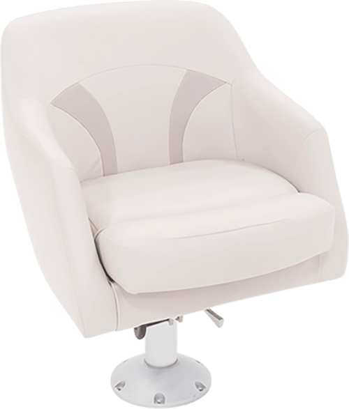 Lippert Components Inc Bucket Seat Grey 433094